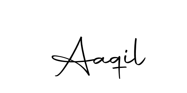 Here are the top 10 professional signature styles for the name  Aaqil. These are the best autograph styles you can use for your name.  Aaqil signature style 10 images and pictures png