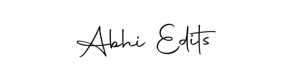 Make a beautiful signature design for name  Abhi Edits . Use this online signature maker to create a handwritten signature for free.  Abhi Edits  signature style 10 images and pictures png