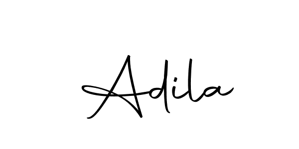 Also we have  Adila name is the best signature style. Create professional handwritten signature collection using Autography-DOLnW autograph style.  Adila signature style 10 images and pictures png