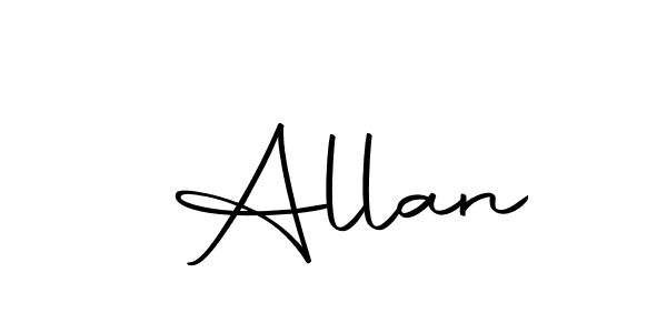 Best and Professional Signature Style for  Allan. Autography-DOLnW Best Signature Style Collection.  Allan signature style 10 images and pictures png