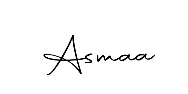 Also we have  Asmaa name is the best signature style. Create professional handwritten signature collection using Autography-DOLnW autograph style.  Asmaa signature style 10 images and pictures png