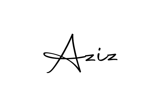 Make a short  Aziz signature style. Manage your documents anywhere anytime using Autography-DOLnW. Create and add eSignatures, submit forms, share and send files easily.  Aziz signature style 10 images and pictures png
