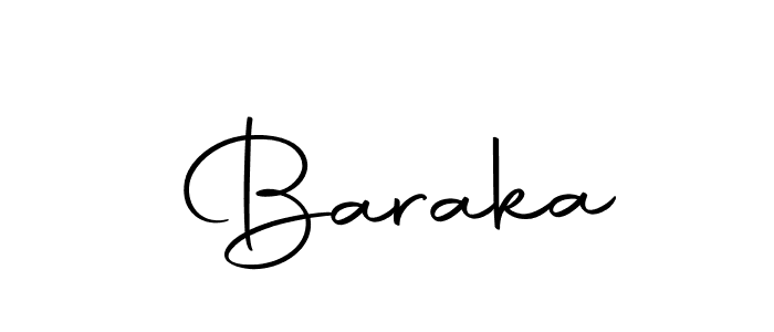 It looks lik you need a new signature style for name  Baraka. Design unique handwritten (Autography-DOLnW) signature with our free signature maker in just a few clicks.  Baraka signature style 10 images and pictures png