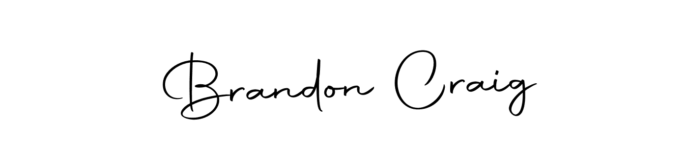 Check out images of Autograph of  Brandon Craig name. Actor  Brandon Craig Signature Style. Autography-DOLnW is a professional sign style online.  Brandon Craig signature style 10 images and pictures png