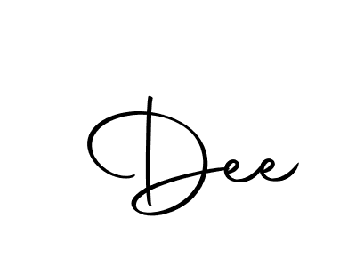 71+ Dee Name Signature Style Ideas | First-Class eSignature