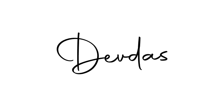 You should practise on your own different ways (Autography-DOLnW) to write your name ( Devdas) in signature. don't let someone else do it for you.  Devdas signature style 10 images and pictures png