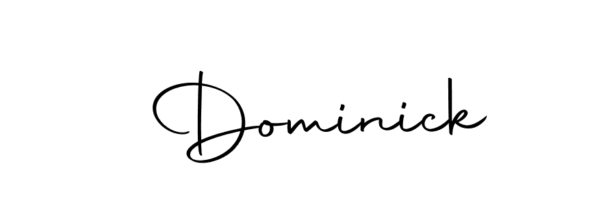 Autography-DOLnW is a professional signature style that is perfect for those who want to add a touch of class to their signature. It is also a great choice for those who want to make their signature more unique. Get  Dominick name to fancy signature for free.  Dominick signature style 10 images and pictures png