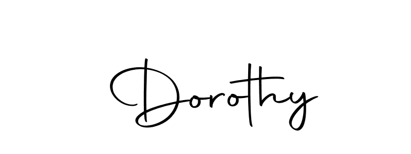 Here are the top 10 professional signature styles for the name  Dorothy. These are the best autograph styles you can use for your name.  Dorothy signature style 10 images and pictures png