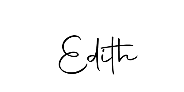 See photos of  Edith official signature by Spectra . Check more albums & portfolios. Read reviews & check more about Autography-DOLnW font.  Edith signature style 10 images and pictures png
