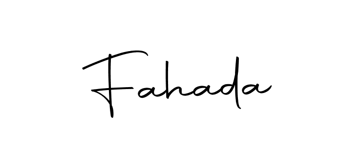 Once you've used our free online signature maker to create your best signature Autography-DOLnW style, it's time to enjoy all of the benefits that  Fahada name signing documents.  Fahada signature style 10 images and pictures png