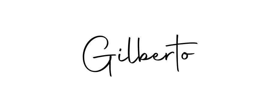 Also You can easily find your signature by using the search form. We will create  Gilberto name handwritten signature images for you free of cost using Autography-DOLnW sign style.  Gilberto signature style 10 images and pictures png