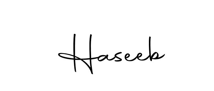 Best and Professional Signature Style for  Haseeb. Autography-DOLnW Best Signature Style Collection.  Haseeb signature style 10 images and pictures png