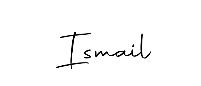 Once you've used our free online signature maker to create your best signature Autography-DOLnW style, it's time to enjoy all of the benefits that  Ismail name signing documents.  Ismail signature style 10 images and pictures png