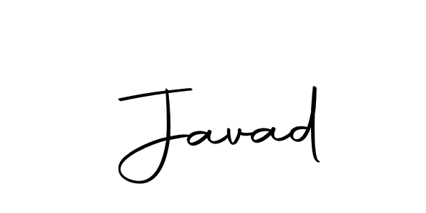 Make a beautiful signature design for name  Javad. Use this online signature maker to create a handwritten signature for free.  Javad signature style 10 images and pictures png