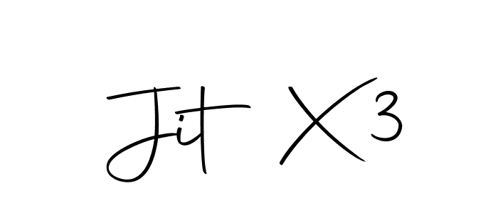 if you are searching for the best signature style for your name  Jit X3. so please give up your signature search. here we have designed multiple signature styles  using Autography-DOLnW.  Jit X3 signature style 10 images and pictures png
