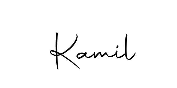 Check out images of Autograph of  Kamil name. Actor  Kamil Signature Style. Autography-DOLnW is a professional sign style online.  Kamil signature style 10 images and pictures png