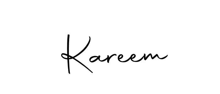 Best and Professional Signature Style for  Kareem. Autography-DOLnW Best Signature Style Collection.  Kareem signature style 10 images and pictures png