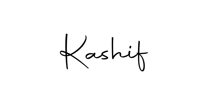 It looks lik you need a new signature style for name  Kashif. Design unique handwritten (Autography-DOLnW) signature with our free signature maker in just a few clicks.  Kashif signature style 10 images and pictures png