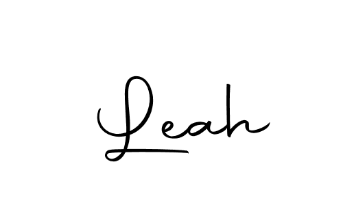  Leah stylish signature style. Best Handwritten Sign (Autography-DOLnW) for my name. Handwritten Signature Collection Ideas for my name  Leah.  Leah signature style 10 images and pictures png