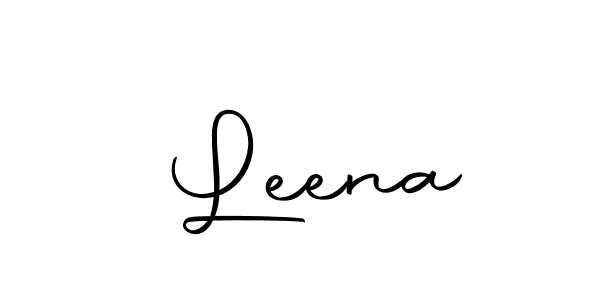 Here are the top 10 professional signature styles for the name  Leena. These are the best autograph styles you can use for your name.  Leena signature style 10 images and pictures png
