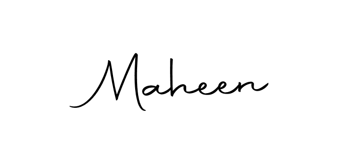 Make a beautiful signature design for name  Maheen. Use this online signature maker to create a handwritten signature for free.  Maheen signature style 10 images and pictures png