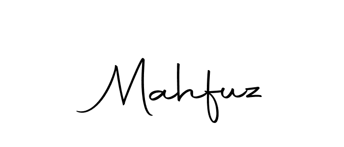 Also You can easily find your signature by using the search form. We will create  Mahfuz name handwritten signature images for you free of cost using Autography-DOLnW sign style.  Mahfuz signature style 10 images and pictures png