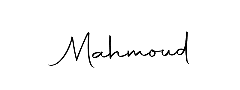 How to make  Mahmoud signature? Autography-DOLnW is a professional autograph style. Create handwritten signature for  Mahmoud name.  Mahmoud signature style 10 images and pictures png