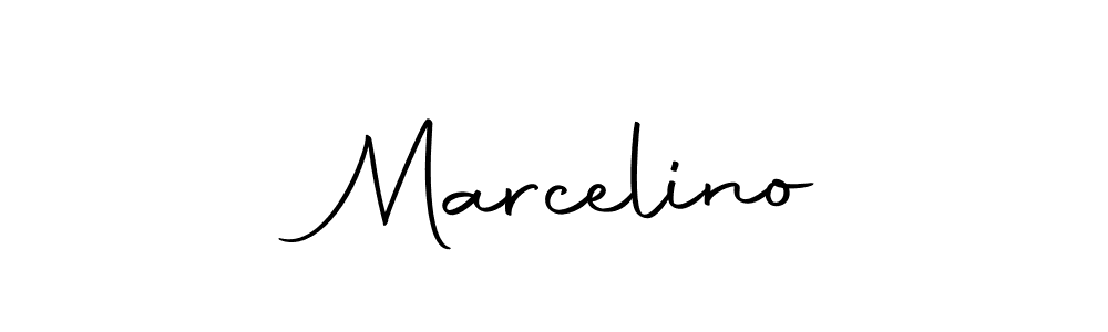 It looks lik you need a new signature style for name  Marcelino. Design unique handwritten (Autography-DOLnW) signature with our free signature maker in just a few clicks.  Marcelino signature style 10 images and pictures png