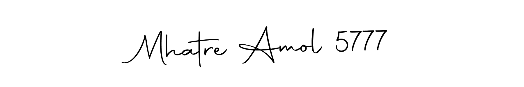 Best and Professional Signature Style for  Mhatre Amol 5777 . Autography-DOLnW Best Signature Style Collection.  Mhatre Amol 5777  signature style 10 images and pictures png