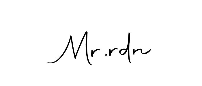 See photos of  Mr.rdn official signature by Spectra . Check more albums & portfolios. Read reviews & check more about Autography-DOLnW font.  Mr.rdn signature style 10 images and pictures png