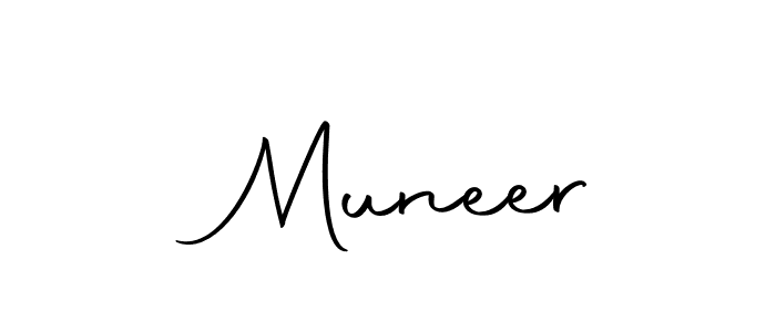 This is the best signature style for the  Muneer name. Also you like these signature font (Autography-DOLnW). Mix name signature.  Muneer signature style 10 images and pictures png