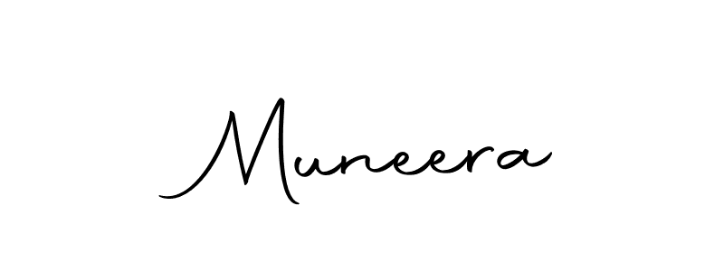 You should practise on your own different ways (Autography-DOLnW) to write your name ( Muneera) in signature. don't let someone else do it for you.  Muneera signature style 10 images and pictures png