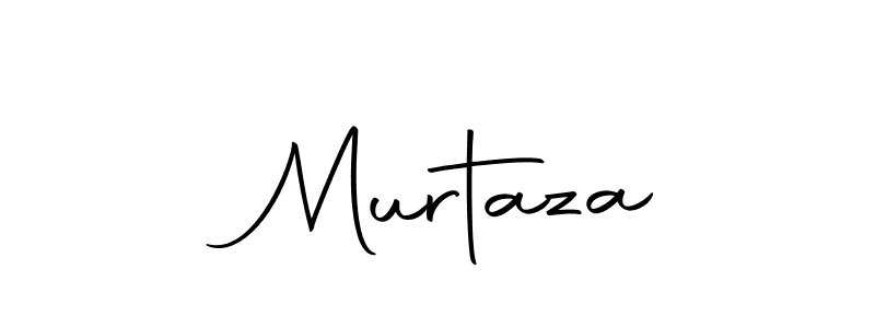 Make a beautiful signature design for name  Murtaza. Use this online signature maker to create a handwritten signature for free.  Murtaza signature style 10 images and pictures png