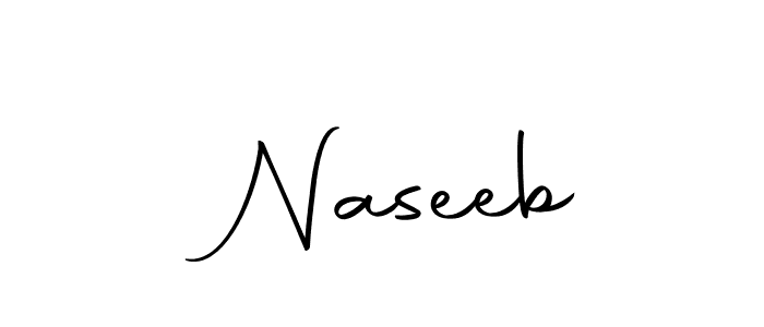 Once you've used our free online signature maker to create your best signature Autography-DOLnW style, it's time to enjoy all of the benefits that  Naseeb name signing documents.  Naseeb signature style 10 images and pictures png