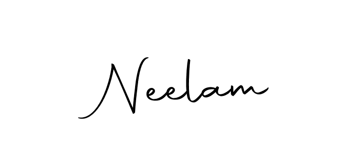 You can use this online signature creator to create a handwritten signature for the name  Neelam. This is the best online autograph maker.  Neelam signature style 10 images and pictures png