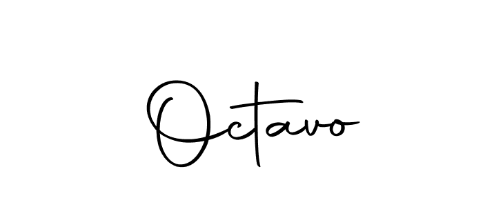 Make a beautiful signature design for name  Octavo. Use this online signature maker to create a handwritten signature for free.  Octavo signature style 10 images and pictures png