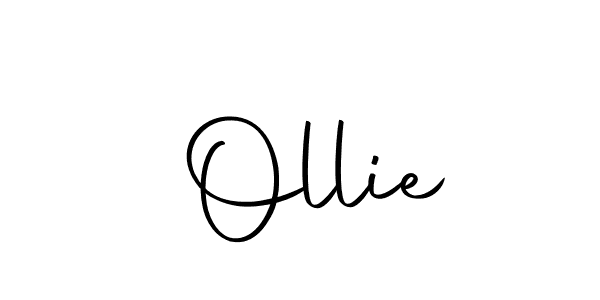 Autography-DOLnW is a professional signature style that is perfect for those who want to add a touch of class to their signature. It is also a great choice for those who want to make their signature more unique. Get  Ollie name to fancy signature for free.  Ollie signature style 10 images and pictures png