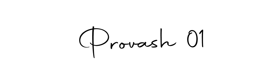 Once you've used our free online signature maker to create your best signature Autography-DOLnW style, it's time to enjoy all of the benefits that  Provash 01 name signing documents.  Provash 01 signature style 10 images and pictures png