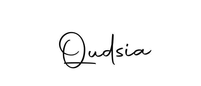 It looks lik you need a new signature style for name  Qudsia. Design unique handwritten (Autography-DOLnW) signature with our free signature maker in just a few clicks.  Qudsia signature style 10 images and pictures png