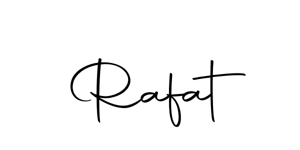 It looks lik you need a new signature style for name  Rafat. Design unique handwritten (Autography-DOLnW) signature with our free signature maker in just a few clicks.  Rafat signature style 10 images and pictures png