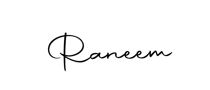 It looks lik you need a new signature style for name  Raneem. Design unique handwritten (Autography-DOLnW) signature with our free signature maker in just a few clicks.  Raneem signature style 10 images and pictures png