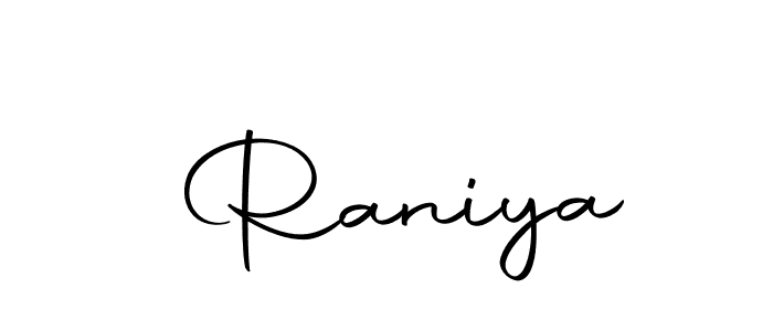 Also You can easily find your signature by using the search form. We will create  Raniya name handwritten signature images for you free of cost using Autography-DOLnW sign style.  Raniya signature style 10 images and pictures png