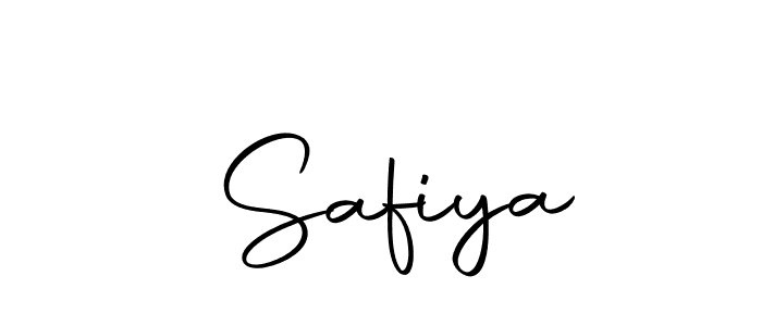 Here are the top 10 professional signature styles for the name  Safiya. These are the best autograph styles you can use for your name.  Safiya signature style 10 images and pictures png