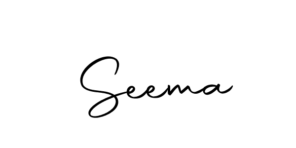 Here are the top 10 professional signature styles for the name  Seema. These are the best autograph styles you can use for your name.  Seema signature style 10 images and pictures png