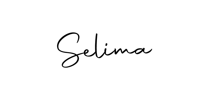 You can use this online signature creator to create a handwritten signature for the name  Selima. This is the best online autograph maker.  Selima signature style 10 images and pictures png