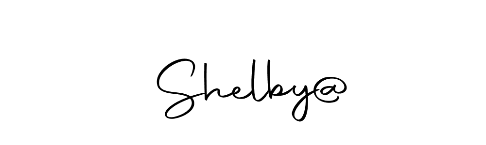 91+ Shelby @ Name Signature Style Ideas | Wonderful E-Sign