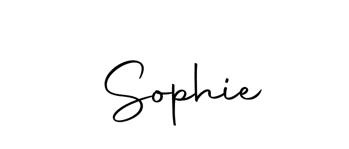 This is the best signature style for the  Sophie name. Also you like these signature font (Autography-DOLnW). Mix name signature.  Sophie signature style 10 images and pictures png