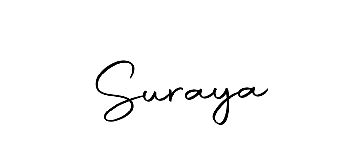 Also we have  Suraya name is the best signature style. Create professional handwritten signature collection using Autography-DOLnW autograph style.  Suraya signature style 10 images and pictures png