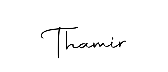 if you are searching for the best signature style for your name  Thamir. so please give up your signature search. here we have designed multiple signature styles  using Autography-DOLnW.  Thamir signature style 10 images and pictures png