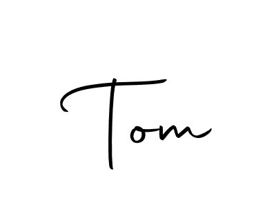 Check out images of Autograph of  Tom name. Actor  Tom Signature Style. Autography-DOLnW is a professional sign style online.  Tom signature style 10 images and pictures png